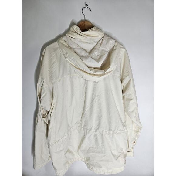 VINTAGE RALPH LAUREN HOODED GOLF Windbrear Full Zip men's size XLARGE - Picture 2 of 4